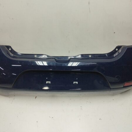 Paragolpes Trasero Renault Sandero 2012-Actualidad Laureate