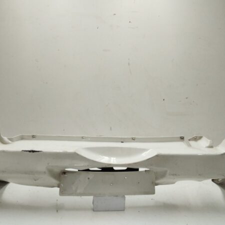 Paragolpes Trasero Suzuki Grand Vitara Jb (JT) 2005-2014 Ltr. DDIS JLX-E 5-türig
