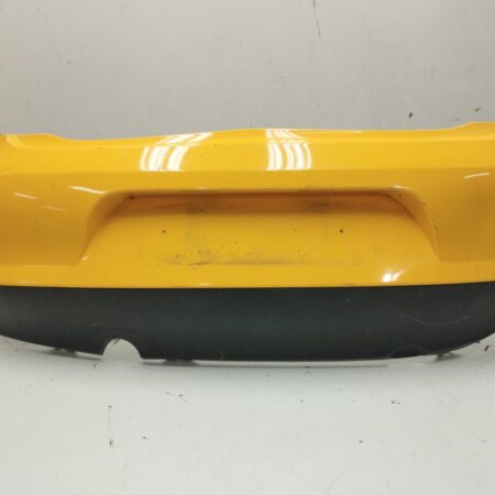 Paragolpes Trasero Volkswagen Fox (5Z1) 2005-2012 Básico