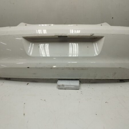 Paragolpes Trasero Volkswagen Up! (121) 2011-2016 *