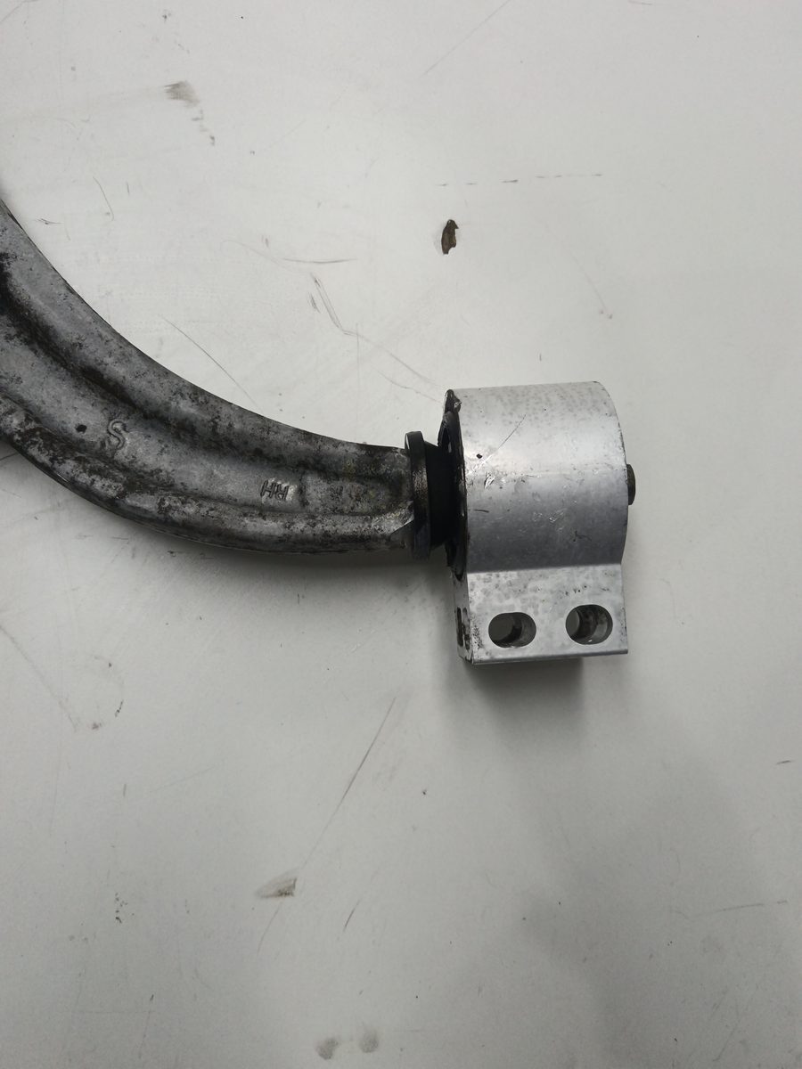 Parrilla de Suspension Inferior Delantera Derecha Chevrolet Cruze 2009-2014