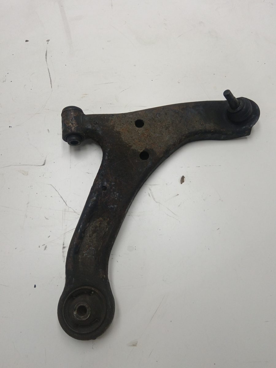 Parrilla De Suspension Inferior Delantera Derecha Suzuki Grand Vitara Jb (JT) 2005-2014