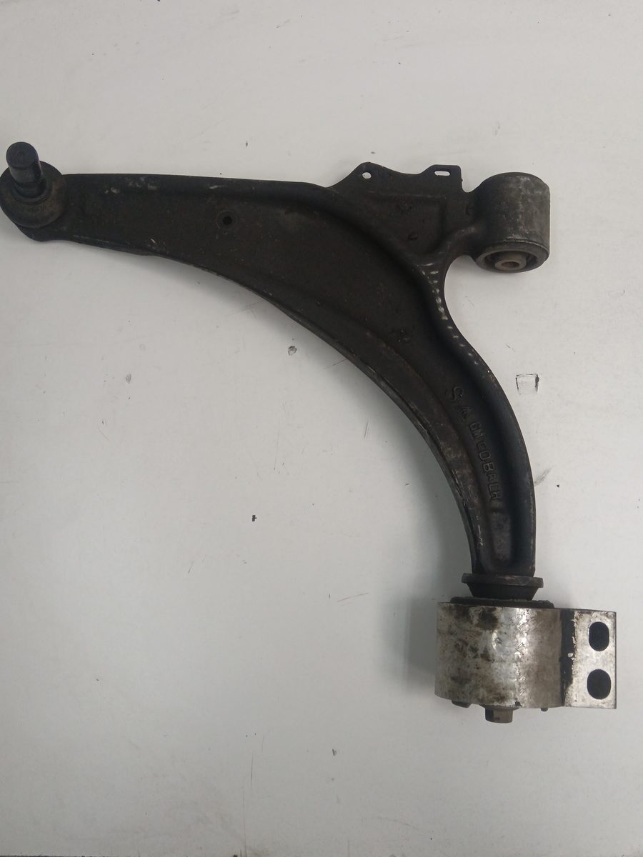 Parrilla De Suspension Inferior Delantera Izquierda Chevrolet Cruze 2009-2014 LS