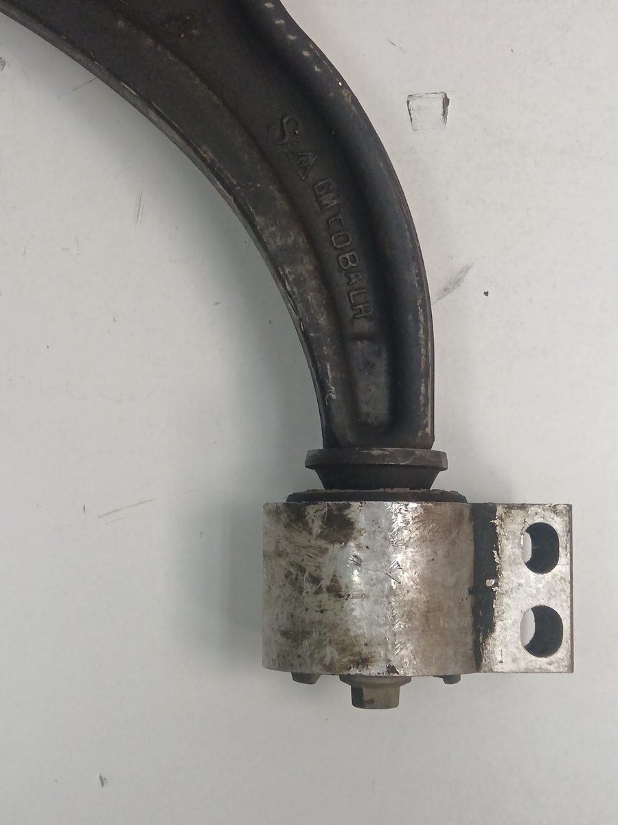 Parrilla de Suspension Inferior Delantera Izquierda Chevrolet Cruze 2009-2014