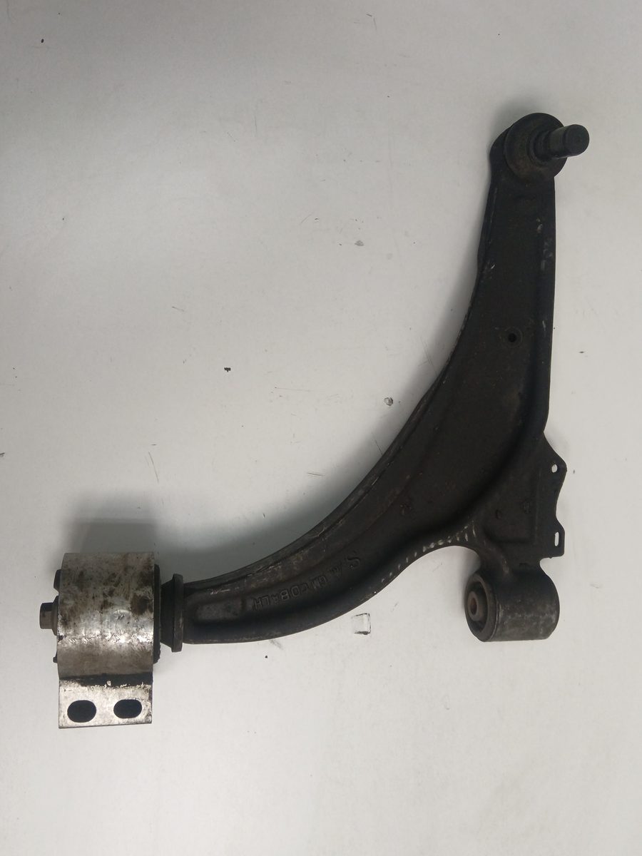 Parrilla de Suspension Inferior Delantera Izquierda Chevrolet Cruze 2009-2014