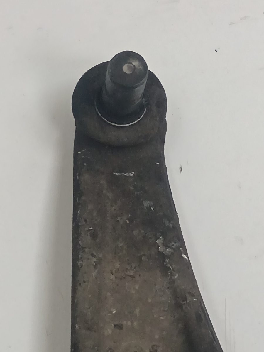 Parrilla de Suspension Inferior Delantera Izquierda Chevrolet Cruze 2009-2014