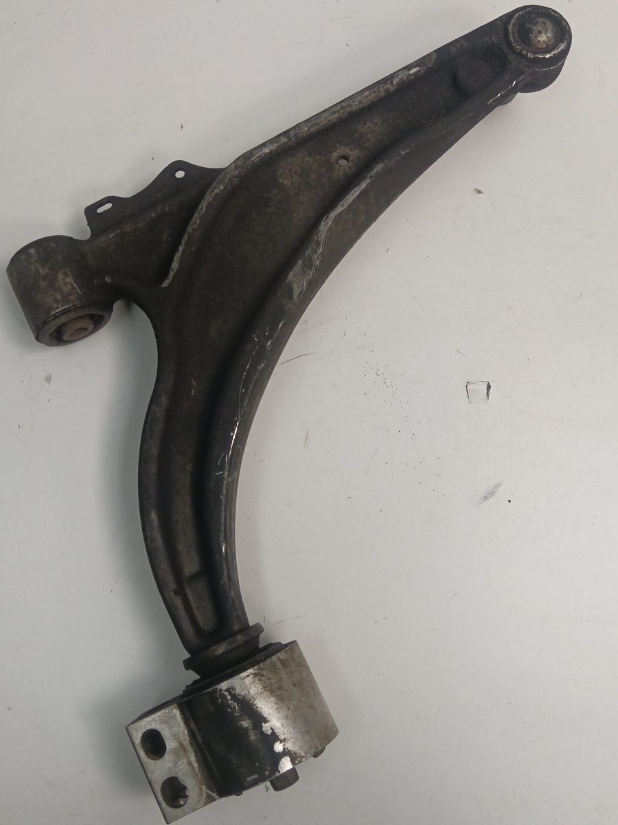 Parrilla de Suspension Inferior Delantera Izquierda Chevrolet Cruze 2009-2014