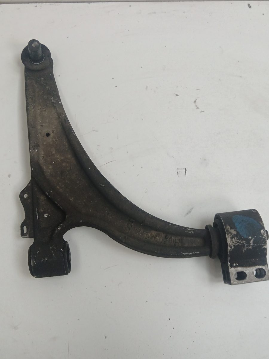 Parrilla de Suspension Inferior Delantera Izquierda Chevrolet Cruze 2009-2014