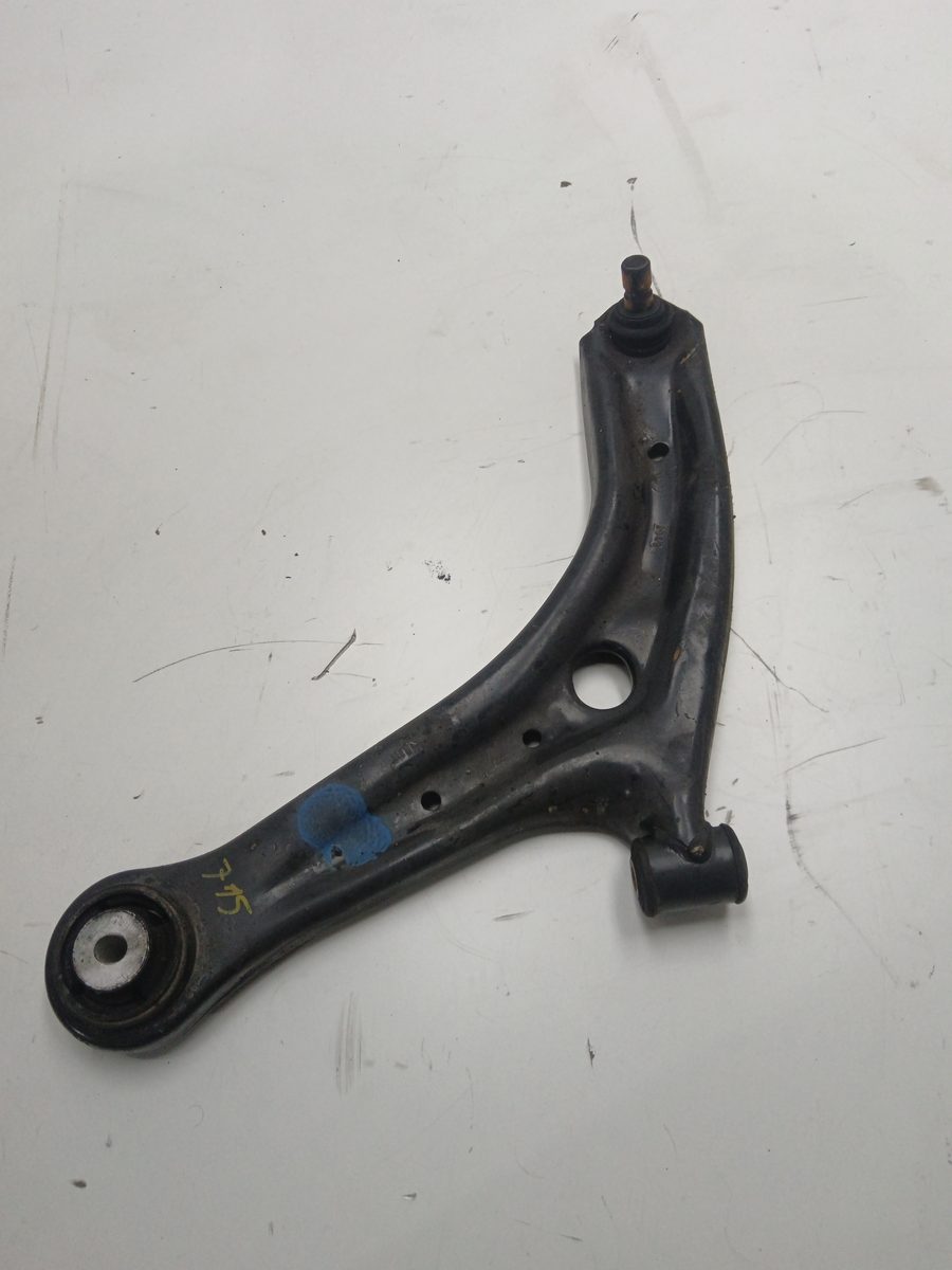 Parrilla De Suspension Inferior Delantera Izquierda Ford Fiesta (CB1) 2008-2013 Ambiente