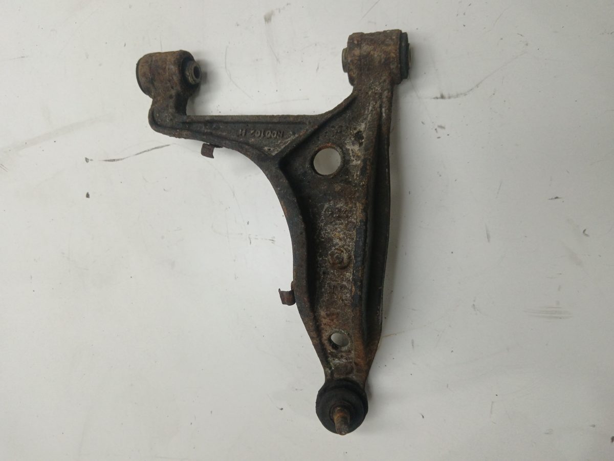 Parrilla De Suspension Inferior Trasera Izquierda Suzuki Grand Vitara Jb (JT) 2005-2014