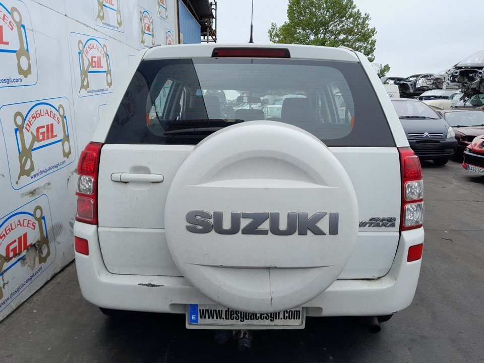 Suzuki Grand Vitara JB (JT) del que se desmontó esta pieza