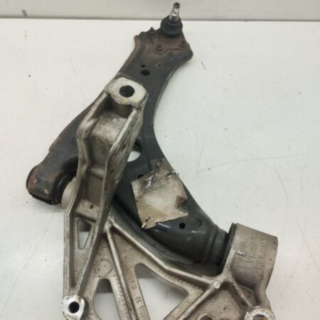 Parrilla De Suspension Superior Delantera Derecha Volkswagen Polo (9N1) 2001-2005 1.9 TDI