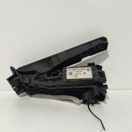 Pedal Acelerador Volkswagen Golf V Berlina (1K1) 2003-2008 Highline 1K1721503P
