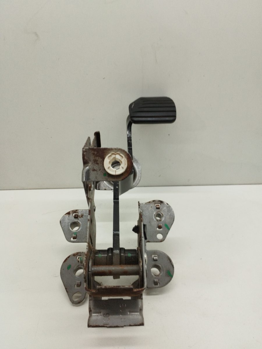 Pedal Freno Renault Megane Iii Berlina 5 P 2008-2016 Dynamique 9450112