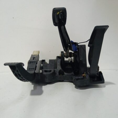 Pedalera Chevrolet Spark Gt 2009-2016 Basis 149068120160