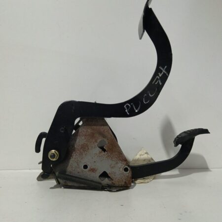 Pedalera Ford Focus Lim. (CB4) 2007-2011 Titanium 982024551AA