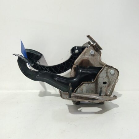 Pedalera Peugeot 208 2012-2019 Style