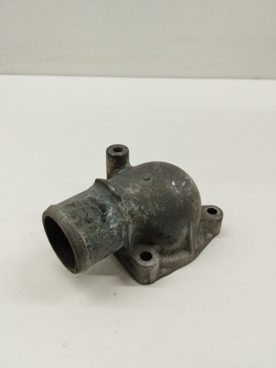 Pipa De Termostato Renault Clio I Fase I+ii (B/C57) 1991-1998 7700599679