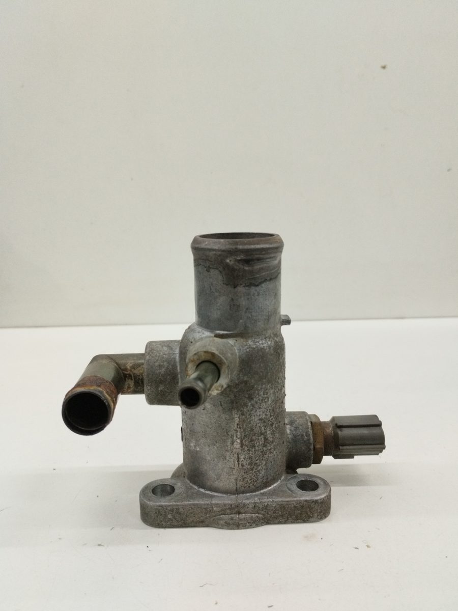 Pipa De Termostato Suzuki Swift Berlina (MZ) 2005-2012 GL (5-ptas.) 1.5L 75kW