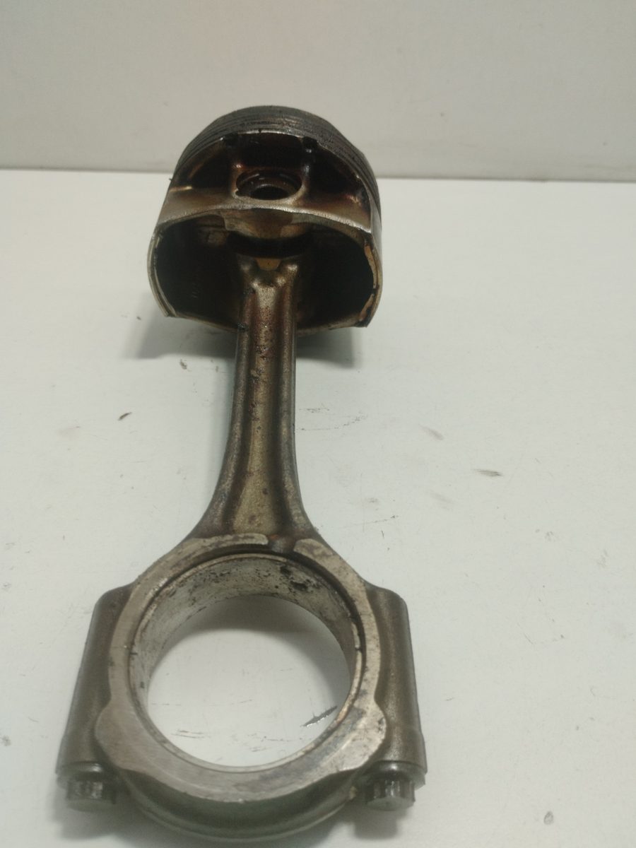 Piston y Biela Citroën C-elysée desde 2012
