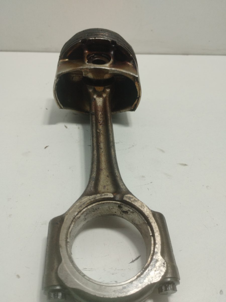 Piston y Biela Citroën C-elysée desde 2012