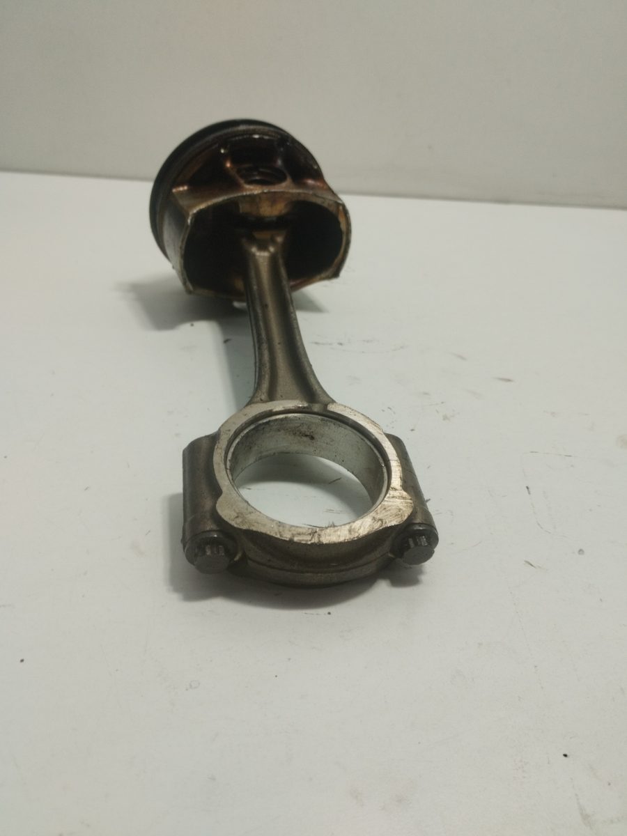 Piston y Biela Citroën C-elysée desde 2012