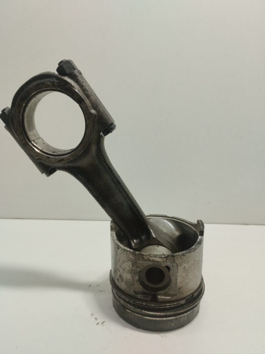 Piston Y Biela Citroën Xsara Berlina 1997-2005 1.9D Seduction 1.9L 51kW PCE368