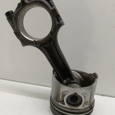 Piston Y Biela Fiat Punto Berlina (176) 1996-1999 1.7 Turbodiesel 1.7L 51kW