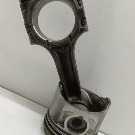 Piston Y Biela Fiat Punto Berlina (176) 1996-1999 1.7 Turbodiesel 1.7L 51kW