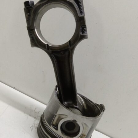 Piston Y Biela Fiat Punto Berlina (176) 1996-1999 1.7 Turbodiesel 1.7L 51kW