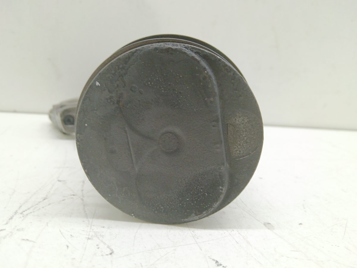 Piston y Biela Fiat Punto (176) 1996-1999