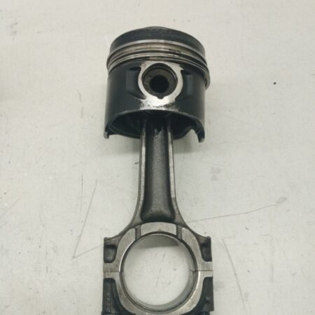 Piston Y Biela Fiat Punto Berlina (176) 1996-1999 1.7 Turbodiesel 1.7L 51kW