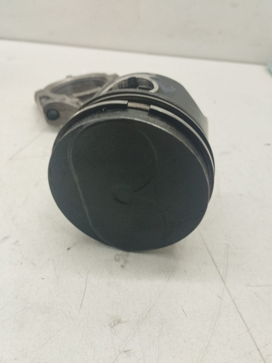 Piston y Biela Fiat Punto (176) 1996-1999