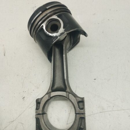 Piston Y Biela Fiat Punto Berlina (176) 1996-1999 1.7 Turbodiesel 1.7L 51kW