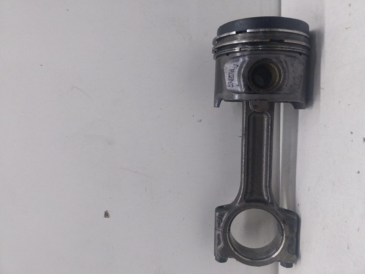 Piston Y Biela Renault Kangoo (F/KC0) 2003-2014 1.5 dCi Diesel 1.5L 48kW 07657H
