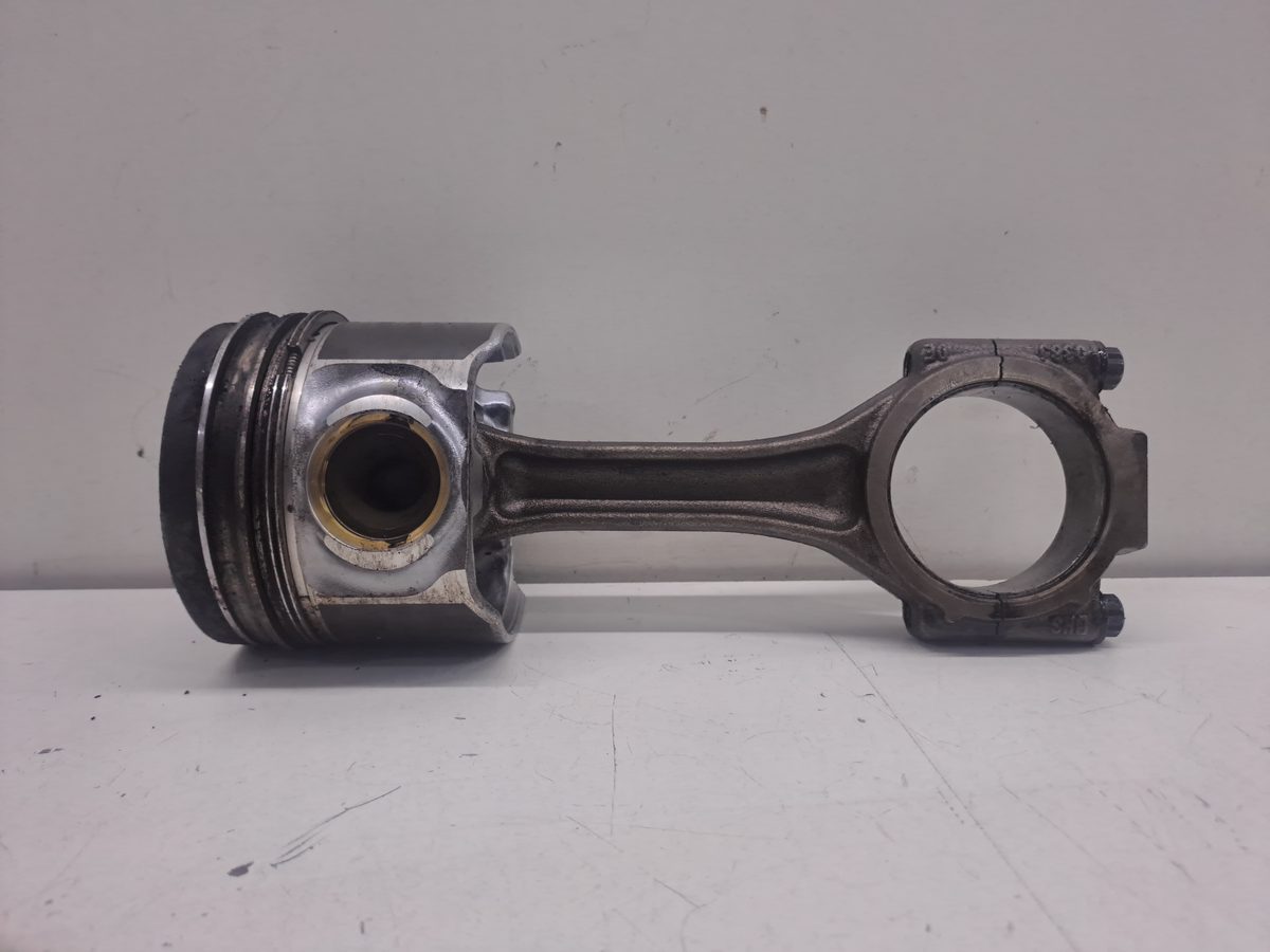 Piston Y Biela Volkswagen Golf V Berlina (1K1) 2003-2008 2.0 TDI 2.0L 103kW BHS038J