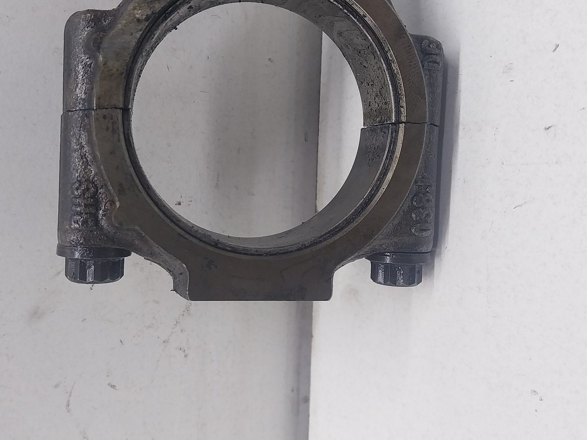 Piston y Biela Volkswagen Golf V (1K1) 2003-2008