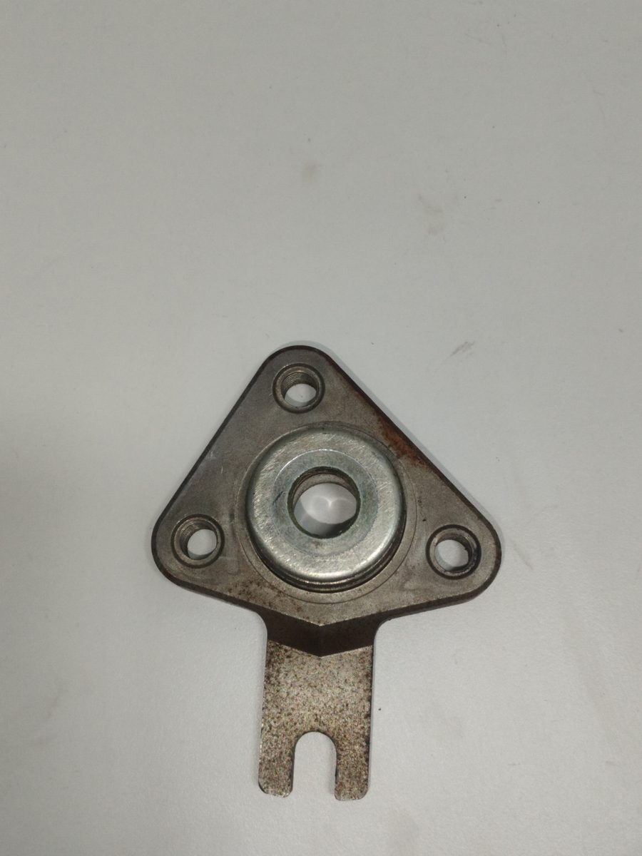 Platina De Engranaje De Arbol De Levas Citroën Ax 1987-1998