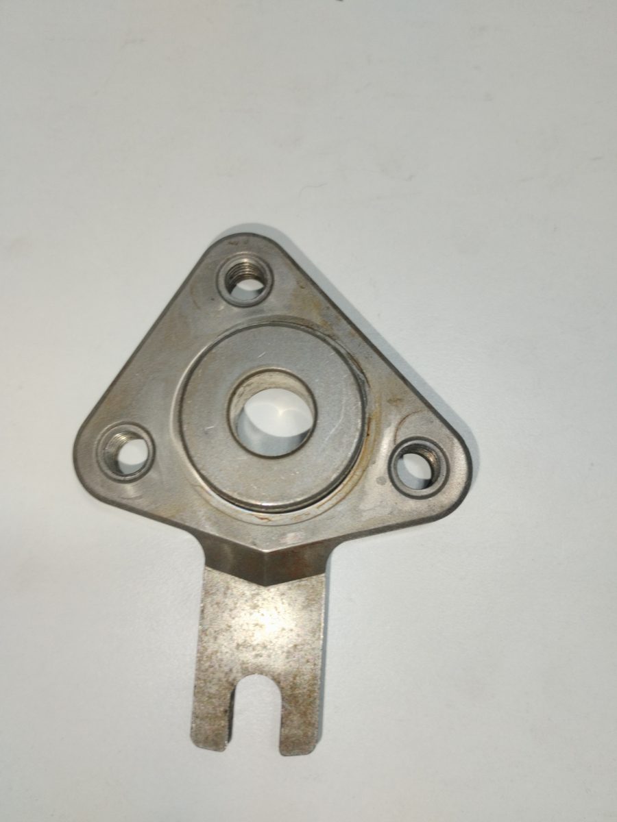 Platina De Engranaje De Arbol De Levas Citroën Ax 1987-1998