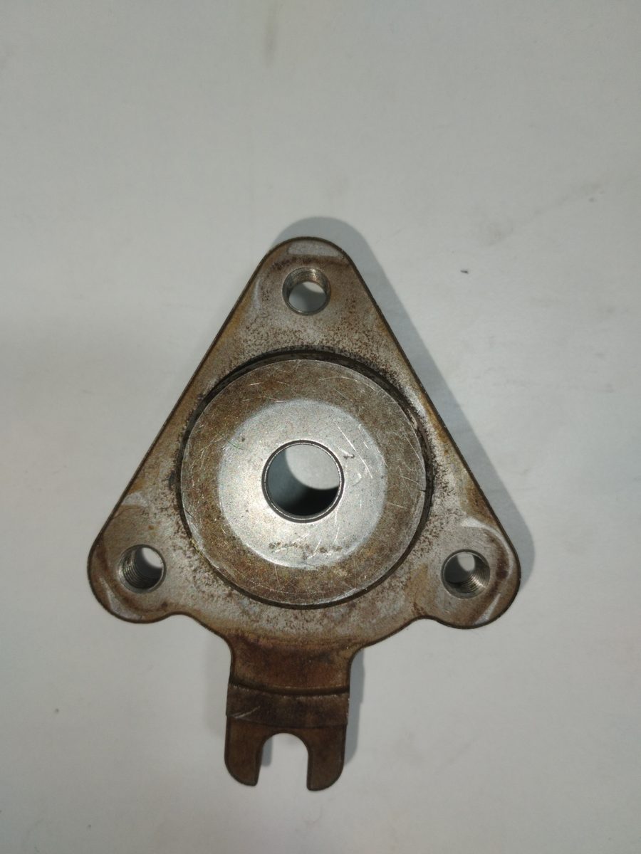Platina De Engranaje De Arbol De Levas Citroën Berlingo 1996-2002 1.9 600 D Furg.