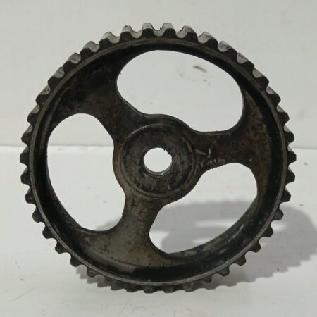 Polea Arbol Levas Renault Kangoo (F/KC0) 2003-2014 Alize 1.5L 48kW