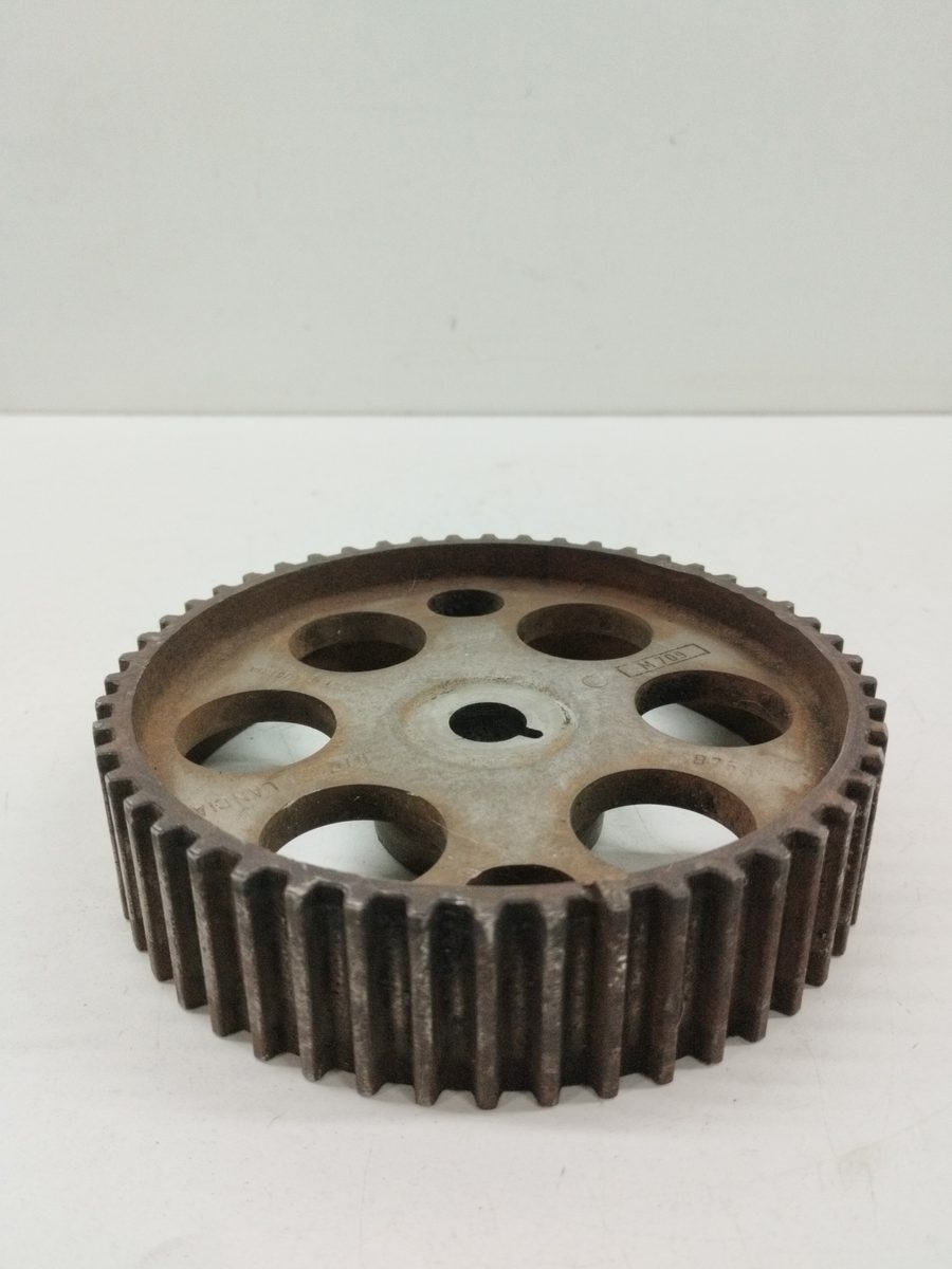 Polea Bomba Inyeccio Fiat Punto (176) 1993-1997