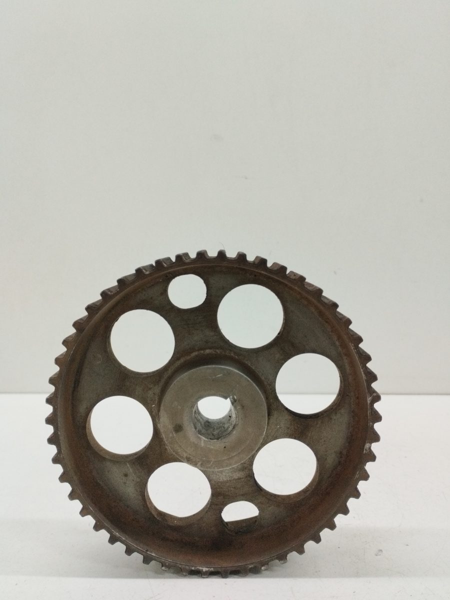 Polea Bomba Inyeccio Fiat Punto (176) 1993-1997