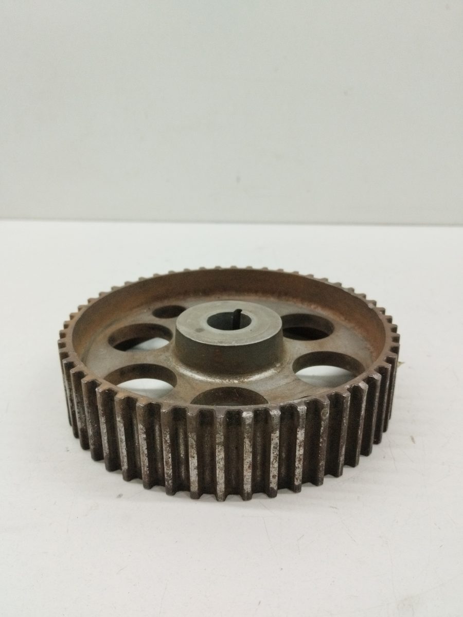 Polea Bomba Inyeccio Fiat Punto (176) 1993-1997