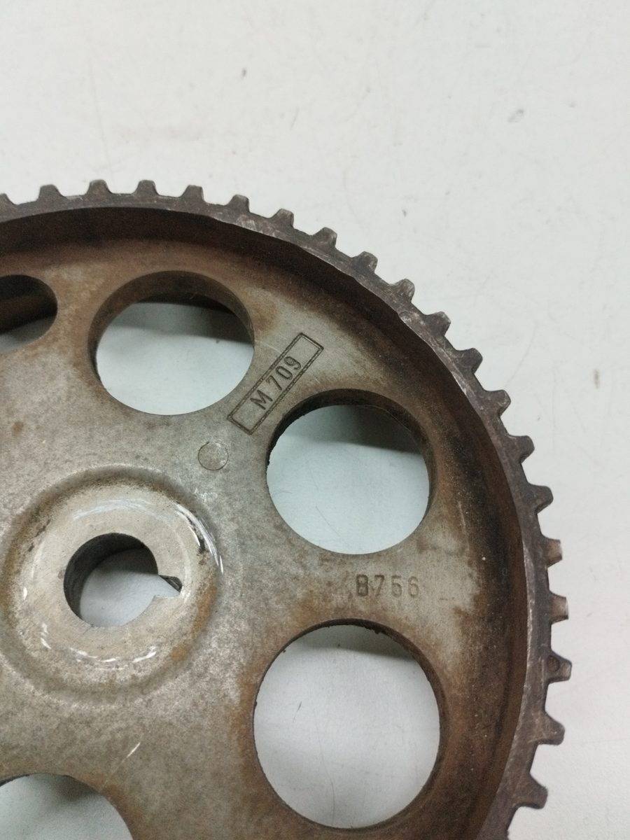 Polea Bomba Inyeccio Fiat Punto (176) 1993-1997