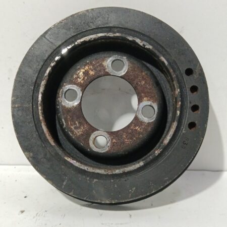 Polea Cigueñal Citroën Saxo 1999-2004 1.5 D SX 1.5L 42kW