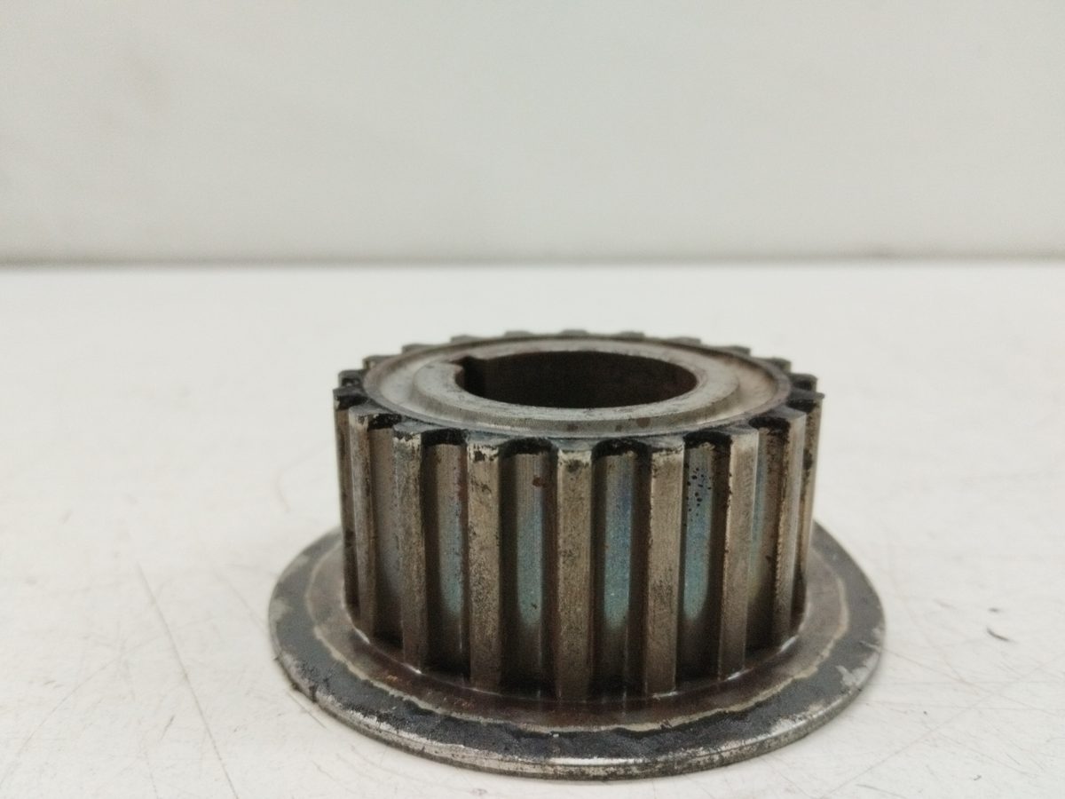 Polea Cigueñal Nissan Serena (C23M) 1992-2002
