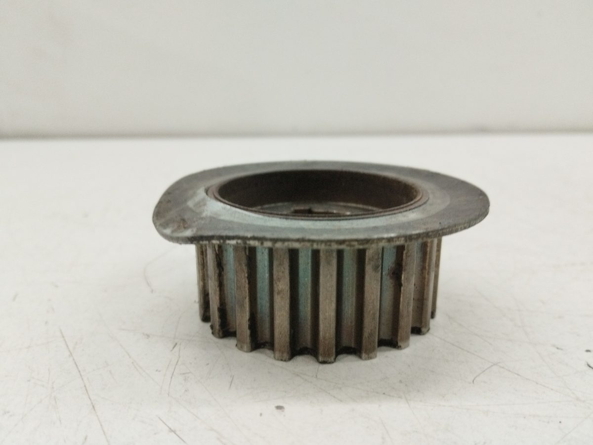Polea Cigueñal Nissan Serena (C23M) 1992-2002