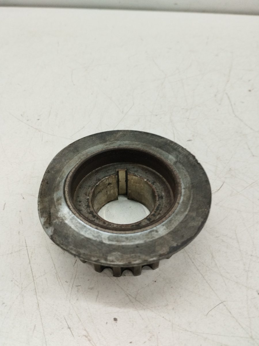 Polea Cigueñal Nissan Serena (C23M) 1992-2002