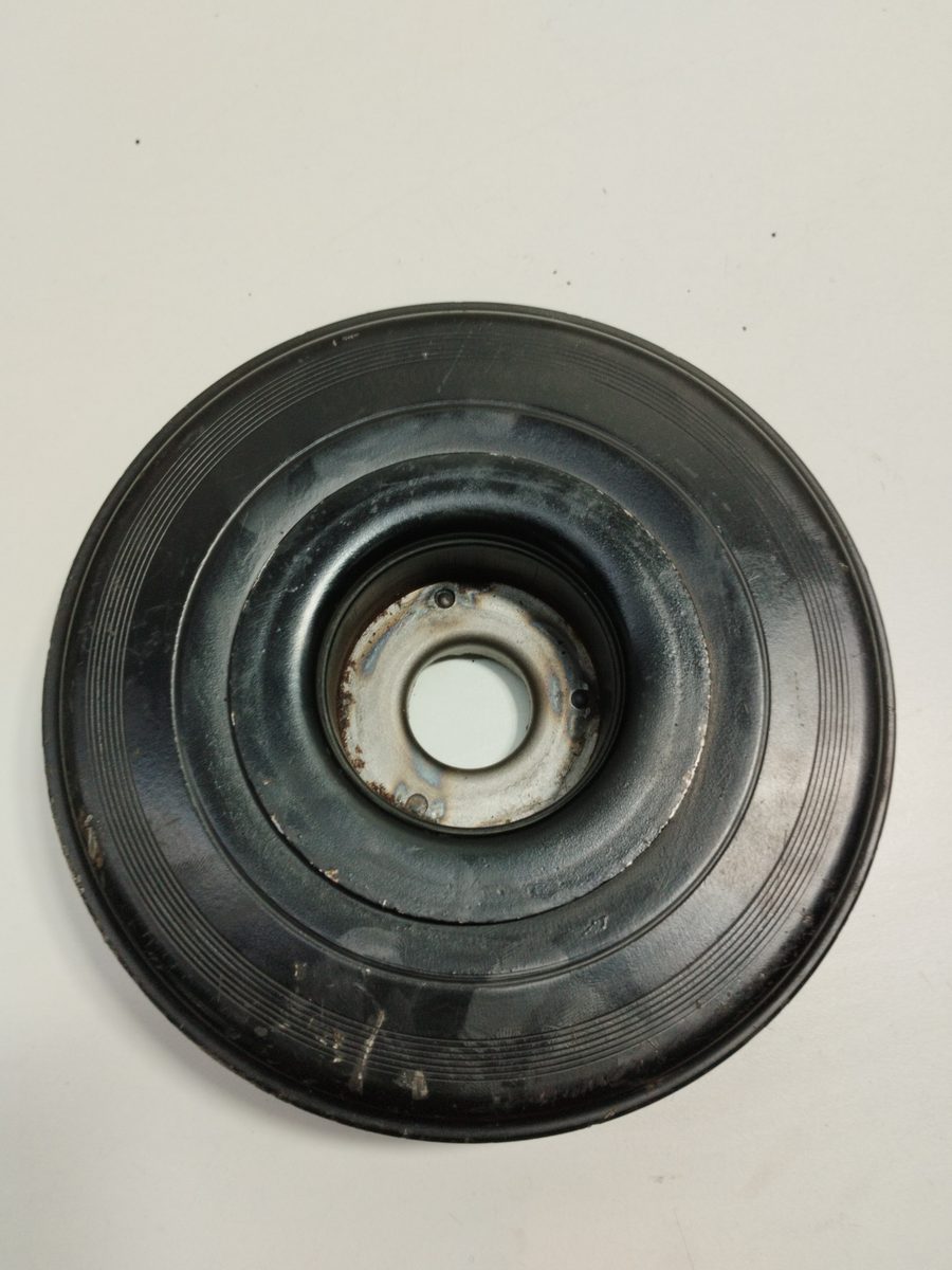 Polea Cigueñal Renault Laguna Ii (BG0) 2001-2007 Authentique 1.8L 88kW L11160009704464